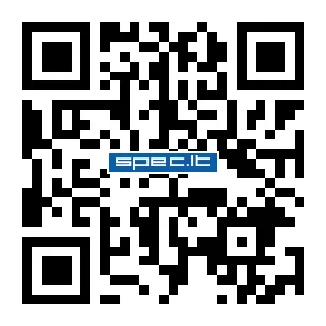 QR kodas | Arunita, UAB | spec.lt