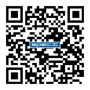 QR kodas | Arūno Andriuškevičiaus firma Arera | spec.lt