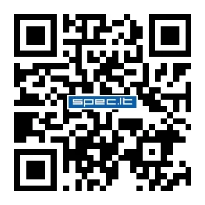 QR kodas | Arūno Augučio, IĮ