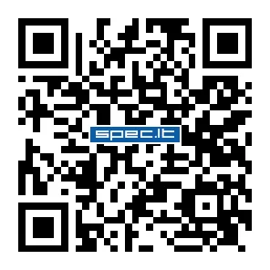 QR kodas | Arūno Bakučio įmonė | spec.lt