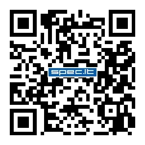 QR kodas | Arūno Balnanosio firma MEZIDE | spec.lt