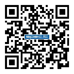 QR kodas | Arūno Balniaus, IĮ | spec.lt