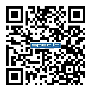 QR kodas | Arūno Baltrūno įmonė