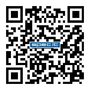 QR kodas | Arūno Bargailos Įmonė Kristina | spec.lt