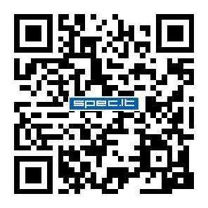 QR kodas | Arūno Bauros individuali įmonė | spec.lt