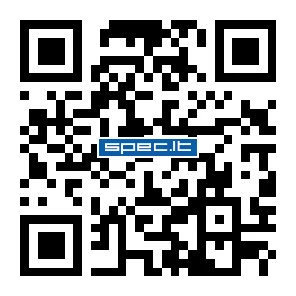 QR kodas | Arūno Bernoto, IĮ | spec.lt