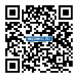 QR kodas | Arūno Bernoto Įmonė Telefora | spec.lt