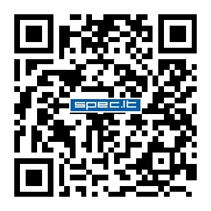 QR kodas | Arūno Blaževičiaus Įmonė | spec.lt