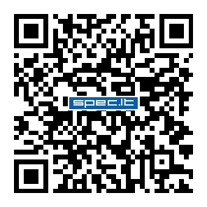 QR kodas | Arūno Bruklio veterinarinių paslaugų punktas | spec.lt