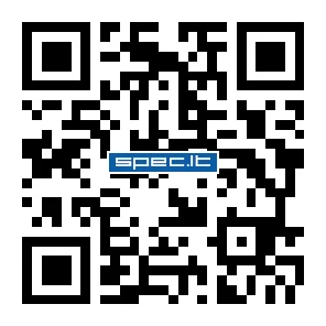 QR kodas | Arūno Būdelio, IĮ