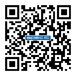 QR kodas | Arūno Budreckio įmonė | spec.lt