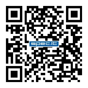 QR kodas | Arūno Butkaus prekybos įmonė | spec.lt