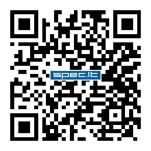 QR kodas | Arūno Cigano kavinė | spec.lt