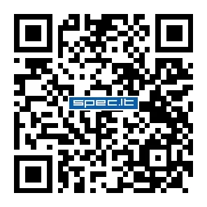 QR kodas | Arūno Cigansko įmonė | spec.lt