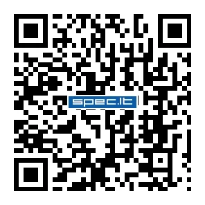 QR kodas | Arūno Dakanio veterinarijos paslaugų tarnyba | spec.lt
