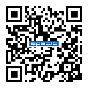 QR kodas | Arūno Fabijansko, IĮ Soliaris | spec.lt