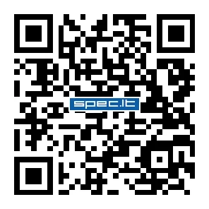 QR kodas | Arūno Gailiaus individuali įmonė | spec.lt