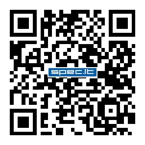 QR kodas | Arūno Glinskio įmonė Pušis | spec.lt