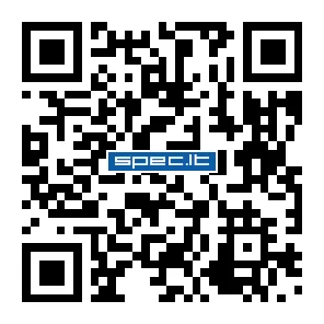 QR kodas | Arūno Grigaičio Firma | spec.lt