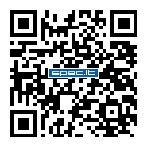 QR kodas | Arūno Grigaičio įmonė | spec.lt