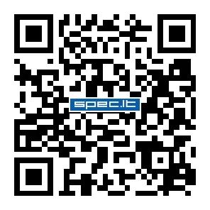 QR kodas | Arūno Grigarovičiaus įmonė | spec.lt