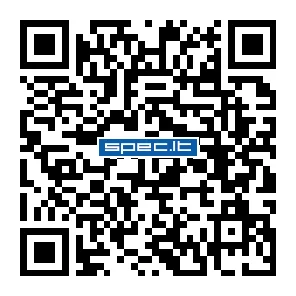 QR kodas | Arūno Gudausko autoremonto ir stalių gaminių įmonė | spec.lt