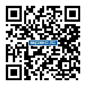 QR kodas | Arūno Gulioko firma | spec.lt
