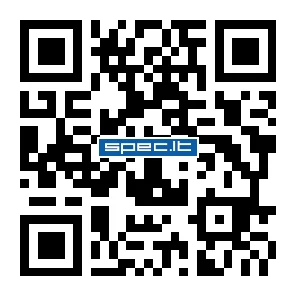 QR kodas | Arūno, IĮ