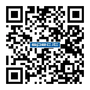 QR kodas | Arūno Janausko įmonė