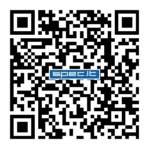 QR kodas | Arūno Jankausko, IĮ Elektronikos Sistemos | spec.lt