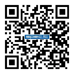 QR kodas | Arūno Janulio firma | spec.lt