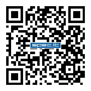 QR kodas | Arūno Jomanto, IĮ Jomanta | spec.lt