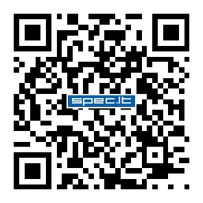 QR kodas | Arūno Jurevičiaus, IĮ | spec.lt