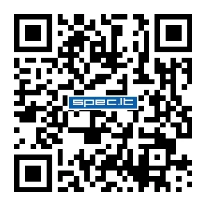 QR kodas | Arūno Kasperaičio įmonė