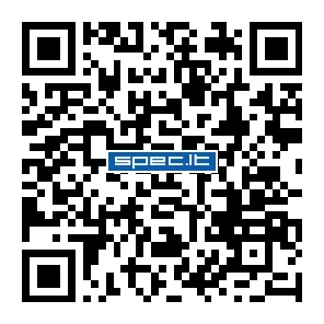 QR kodas | Arūno Kavaliausko komercinė firma Relingas