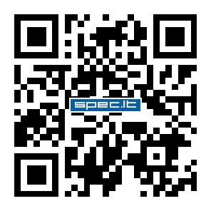 QR kodas | Arūno Kekio, IĮ | spec.lt