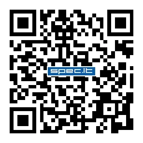 QR kodas | Arūno Kiznio firma ARNARA | spec.lt