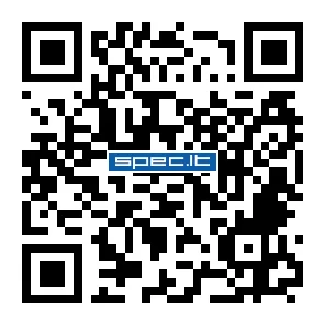 QR kodas | Arūno Kleino įmonė | spec.lt