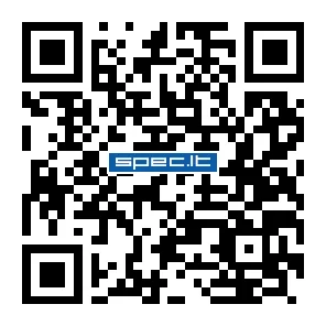QR kodas | Arūno Kmito įmonė | spec.lt