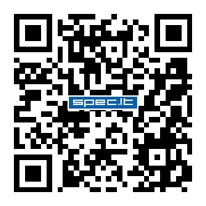 QR kodas | Arūno Kučinsko Paslaugų Įmonė | spec.lt
