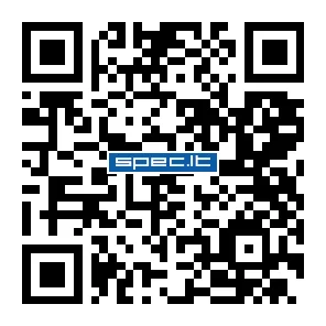 QR kodas | Arūno Kudirkos įmonė | spec.lt