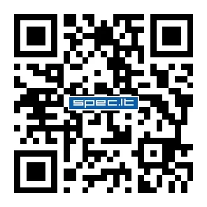 QR kodas | Arūno langai, UAB | spec.lt
