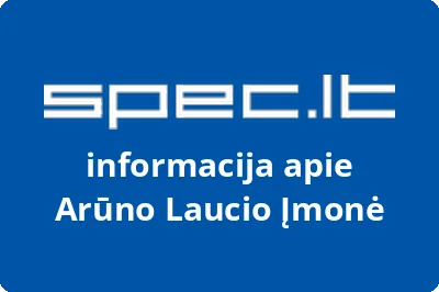 Arūno Laucio Įmonė