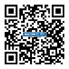 QR kodas | Arūno Laucio Įmonė | spec.lt