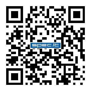 QR kodas | Arūno Lisausko, IĮ | spec.lt