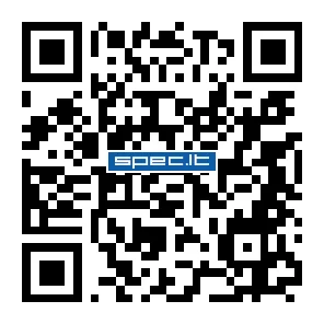 QR kodas | Arūno Litinsko įmonė | spec.lt