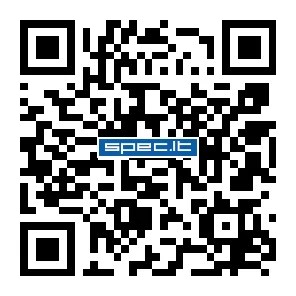 QR kodas | Arūno Lungio įmonė | spec.lt