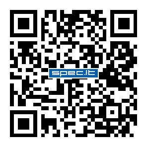 QR kodas | Arūno Majausko Firma | spec.lt