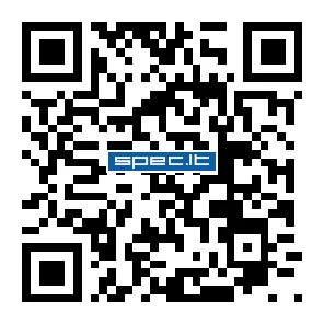 QR kodas | Arūno Marašinsko, IĮ | spec.lt