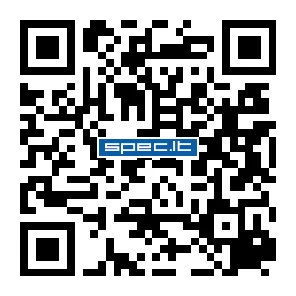 QR kodas | Arūno Martinkevičiaus įmonė | spec.lt